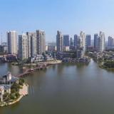 Гостиница Crowne Plaza Tianjin Mei Jiang Nan — фото 2