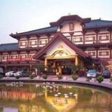 REGAL RIVER HOT SPRING RESORT HOTEL — фото 1