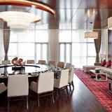 Гостиница Jixian Marriott — фото 3