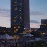 Гостиница Crowne Plaza Tianjin Mei Jiang Nan — фото 1