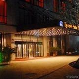 Гостиница Best Western Byronn Tianjin — фото 1