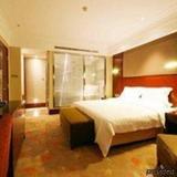 Гостиница Best Western Byronn Tianjin — фото 3