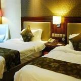 Lidu Hotel Tianjin — фото 1