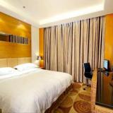 Golden Island Holiday Hotel - Tianjin — фото 2