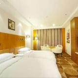 Golden Island Holiday Hotel - Tianjin — фото 3