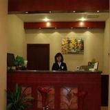 GreenTree Inn Tianjin Binjiang Avenue Express Hotel — фото 1