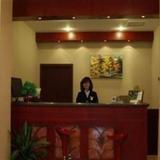 GreenTree Inn Tianjin Binjiang Avenue Express Hotel — фото 3