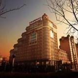 Гостиница Lijingwan International — фото 2