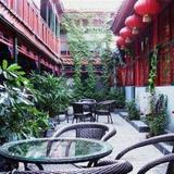 Гостиница Beijing Double Happiness Courtyard — фото 3