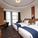 Гостиница Holiday Inn Express Beijing Huacai — фото 1