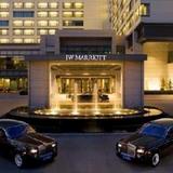 JW Marriott Hotel Beijing — фото 2