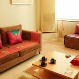 Ariva Beijing Luxury Serviced Apartment — фото 3