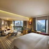 Гостиница Hilton Beijing — фото 2