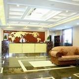 Hualijiahe Express Hotel - Beijing Gulou — фото 1
