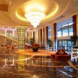 New Century Grand Hotel Beijing — фото 1