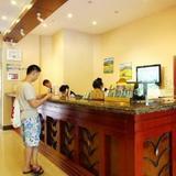 Greentree Inn Beijing Xueyuan Road Business Hotel — фото 3