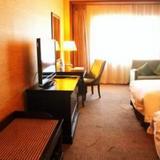 Гостиница Comfort Inn&Suites Beijing — фото 3
