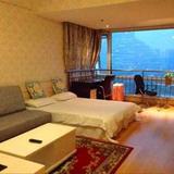 Beijing Tiandi Huadian Hotel Apartment Youlehui Branch — фото 3