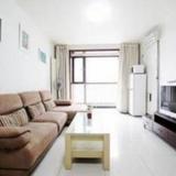 Beijing Rents International Apartments - Ban Dao Guo Ji — фото 1