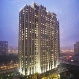 Гостиница Oakwood Residence Beijing — фото 1