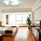 Warm Home Serviced Apartment Beijing Chongwenmen — фото 1