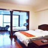 Warm Home Serviced Apartment Beijing Chongwenmen — фото 2