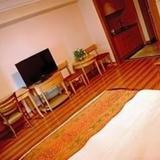 Warm Home Serviced Apartment Beijing Chongwenmen — фото 3