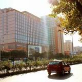 Beijing Very City Apartment (Jianxiang International) — фото 1