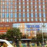 Beijing Very City Apartment (Jianxiang International) — фото 3