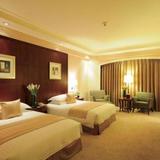Loong Palace Hotel & Resorts Beijing — фото 1