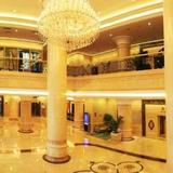 Guanganmen Grand Metropark Hotel Beijing — фото 3