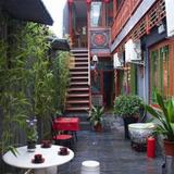 Purple Courtyard Hotel — фото 3