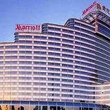 Marriott Hotel West Beijing — фото 1