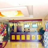 GreenTree Inn Beijing Huairou Qingchun Road Express Hotel — фото 1
