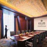 Гостиница Shangri-la China World Summit Wing, Beijing — фото 3