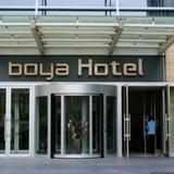 Гостиница Boya — фото 3