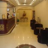 Гостиница GreenTree Inn Jinan Shanda Road Business — фото 2