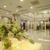Shandong C.SOHOH Hotel — фото 1