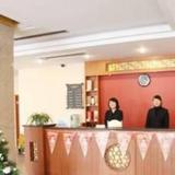 Baishida Business Hotel Huaiyin District — фото 3
