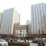 Jinan Bedom Service Apartments Quancheng Square — фото 3