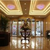 GreenTree Inn Jinan Quancheng Hotel — фото 1