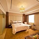 Qiantang Century Hotel - Wenzhou — фото 1