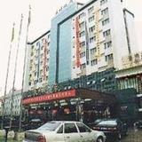 Гостиница Wenzhou - Yingbin Building — фото 1