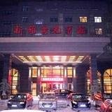 Liushi Xinya Sunny Hotel - Yueqing — фото 1