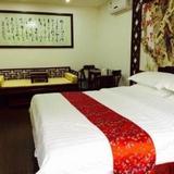 Qingyin Ge Hotel — фото 1