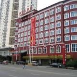 Гостиница Wenzhou Ruixing — фото 1