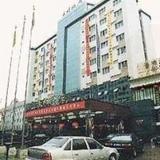Гостиница Wenzhou Yingbin Building — фото 2