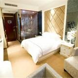 Lishui Jia Yi City Hotel — фото 2