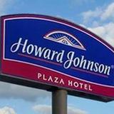 Гостиница Howard Johnson Minmetals Plaza — фото 1