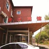 Jinyang Hotel Yingda Road Yingkou — фото 1